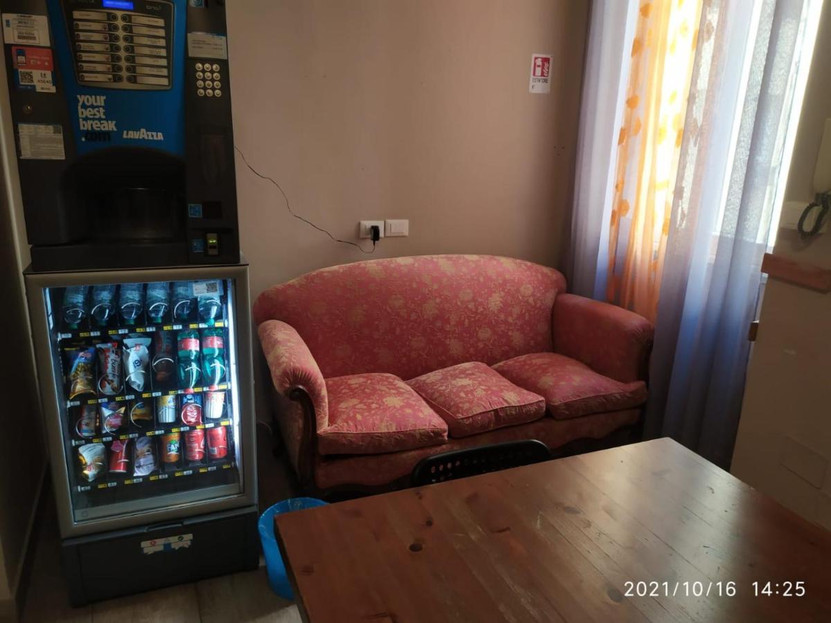New Paradise Рим Екстер'єр фото