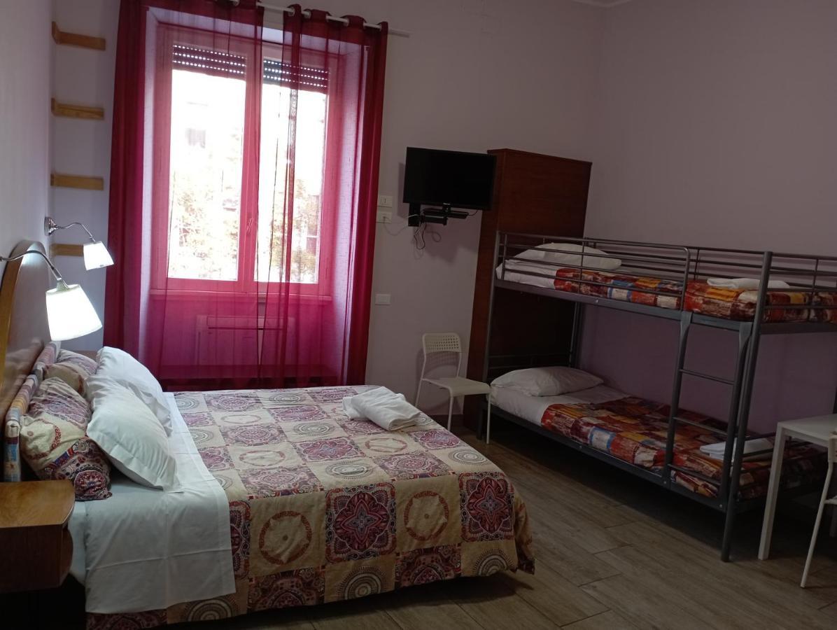 New Paradise Рим Екстер'єр фото