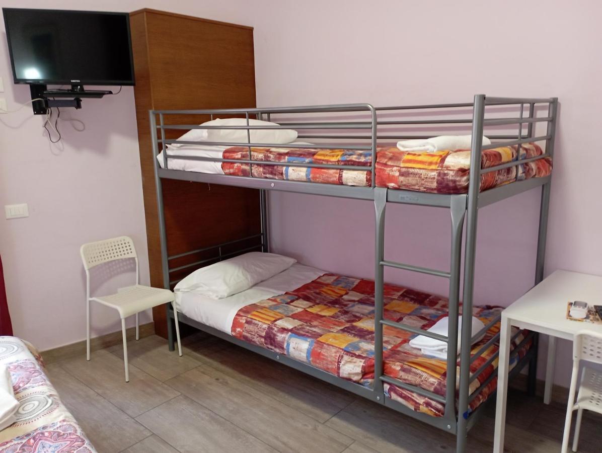 New Paradise Рим Екстер'єр фото