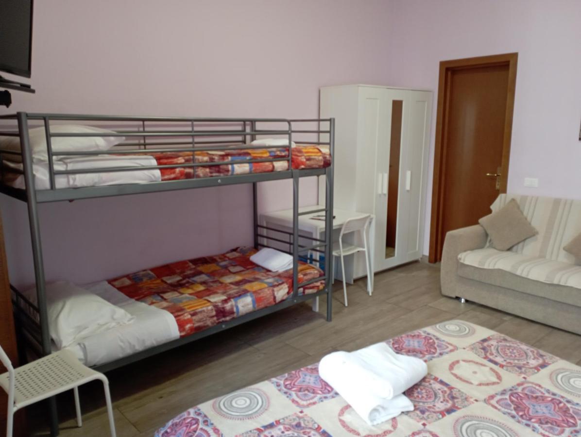 New Paradise Рим Екстер'єр фото