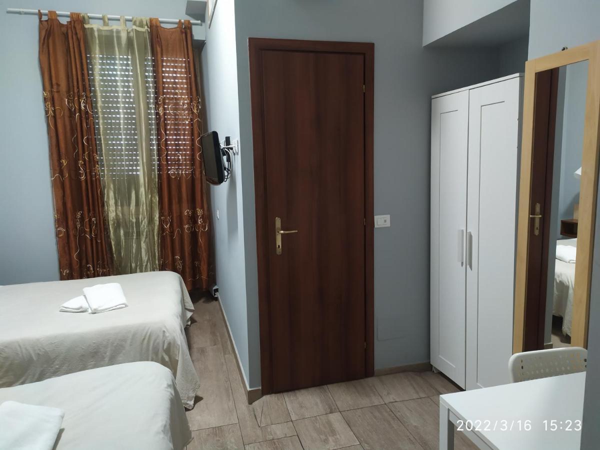 New Paradise Рим Екстер'єр фото